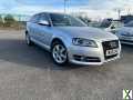 Photo 2011 Audi A3 1.4 TFSI SE Sportback S Tronic Euro 5 (s/s) 5dr Petrol Automatic