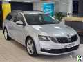 Photo 2019 Skoda Octavia 2.0 TDI SE Drive Euro 6 (s/s) 5dr ESTATE Diesel Manual