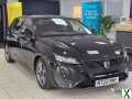 Photo 2022 Peugeot 308 1.2 PureTech Active Premium EAT Euro 6 (s/s) 5dr HATCHBACK Petrol Automatic