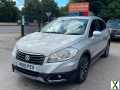 Photo 2015 Suzuki SX4 S-Cross 1.6 SZ-T 5dr CVT HATCHBACK Petrol Automatic