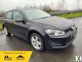 Photo 2015 Volkswagen Golf 1.6 MATCH TDI BLUEMOTION TECHNOLOGY 5d 103 BHP Hatchback Di