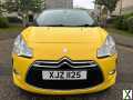 Photo FINANCE AVAILABLE £20 TAX 2015 CITROEN DS3 LEZ FREE 1.2cc, WARRANTY, FULL MOT,