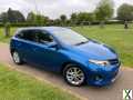 Photo 2013 Toyota Auris 1.4 D-4D Sport Euro 5 (s/s) 5dr HATCHBACK Diesel Manual