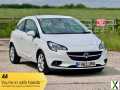 Photo 2015 Vauxhall Corsa 1.0i Turbo ecoFLEX Excite Euro 6 (s/s) 3dr (a/c) HATCHBACK Petrol Manual