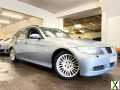 Photo 2005 BMW 3 Series 2.0 320d SE Touring Euro 4 5dr