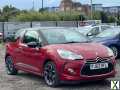 Photo * 63 2014 CITROEN DS3 1.6 e-HDI AIRDREAM DSTYLE PLUS + £0 ROAD TAX + LONG MOT *