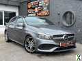 Photo 2016 (16) MERCEDES-BENZ A CLASS 1.6 A 180 AMG LINE 5DR Manual