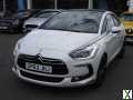 Photo Citroen DS5 1.6 e-HDi 115 Airdream DStyle 5dr EGS6 Diesel