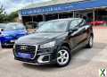 Photo 2020 Audi Q2 TFSI TECHNIK Estate Petrol Automatic