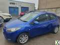 Photo 2010 Mazda 2 1.3 TS2 3dr HATCHBACK Petrol Manual