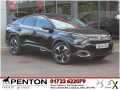 Photo 2024 Citroen C4 X 1.2 PureTech MAX Fastback EAT8 Euro 6 (s/s) 4dr SALOON Petrol