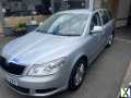 Photo SKODA OCTAVIA 1.6 TDI SE 2012