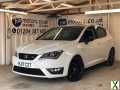 Photo 2017 17 SEAT IBIZA 1.4 ECOTSI FR TECHNOLOGY 5D 148 BHP+SERVICE HISTORY+NAV+AIRCO