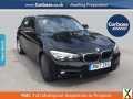 Photo 2017 BMW 1 Series 118d SE 5dr [Nav] HATCHBACK Diesel Manual