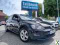 Photo 2015 Volkswagen Golf 1.6 TDI BlueMotion Tech Match Euro 5 (s/s) 5dr HATCHBACK Di