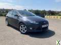 Photo Ford, FOCUS, Hatchback, 2012, Manual, 998 (cc), 5 doors