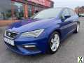 Photo SEAT Leon 1.5 TSI EVO 150 FR [EZ] 5dr DSG - 1 FORMER KEEPER - Petrol