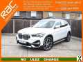 Photo 2021 BMW X1 20i xLine SUV Petrol Automatic