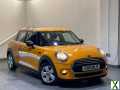 Photo 2015 15 MINI HATCH ONE 1.2 ONE 5D 101 BHP