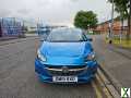 Photo 2019 VAUXHALL CORSA 1.4 SE SATNAV MULTIMEDIA PARKING SENSORS VERY ECONOMICAL