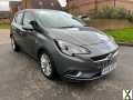 Photo 2016 VAUXHALL CORSA 1.4 SE AUTO RUNS/DRIVES GREAT MOT JAN 2025 JUST SERVICED!