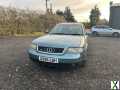 Photo Audi A6 2.7 Turbo Quattro Estate AUTO **P/X WELCOME**