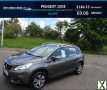 Photo PEUGEOT 2008 1.6 BLUE HDI ACTIVE 2016,Bluetooth,DAB,Cruise,74mpg,£0 Tax,F.S.H,Ulez Compliant