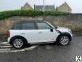 Photo AUTOMATIC MINI COOPER COUNTRYMAN 1.6L TURBO 4x4 (2014) spares or repair starts and drives