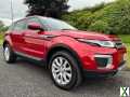 Photo Land Rover Range Rover Evoque