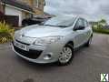 Photo 2011 RENAULT MEGANE-ULEZ FREE-SUPERB EXAMPLE-LOW MILES-FULL SERVICE HISTORY