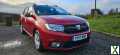 Photo 2017 DACIA LOGAN MCV 1.5 DCI LAURETTE. MOTED TO FEBRUARY 2025