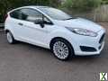 Photo 2013 FORD FIESTA 1.25,1 YEARS MOT,£35 ROAD TAX,£2895