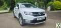 Photo 2014 DACIA SANDERO STEPWAY 1.5 DCI MOTED TO 22 SEPTEMBER