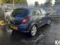 Photo Vauxhall, CORSA, Hatchback, 2009, Manual, 1364 (cc), 5 doors