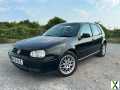 Photo Volkswagen, GOLF GTI, 2000, 1781 (cc)