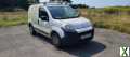 Photo SPARES OR REPAIR CITROEN NEMO PANEL VAN 1.4 HDI DIESEL