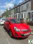 Photo Vauxhall, CORSA, Hatchback, 2014, Manual, 1229 (cc), 3 doors