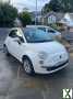 Photo Fiat, 500, Convertible, 2010, Manual, 1242 (cc), 3 doors