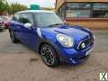 Photo BMW MINI PACEMAN COOPER, FULL YEARS MOT, IMMACULATE, LOWER MILEAGE, PX WELCOME