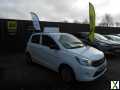 Photo 2015 Suzuki Celerio 1.0 SZ2 5dr / 3 MONTHS WARRANTY PARTS & LABOUR / HATCHBACK P