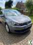 Photo VW Golf 1.6 TDI Match