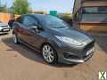 Photo FORD FIESTA 1.0 ZETEC S (2016) STUNNING, MOTD, PX WELCOME