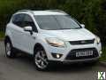 Photo 2012 Ford Kuga 2.0 TDCi 140 Zetec 5dr 2WD Service history Full MOT ESTATE Diesel Manual