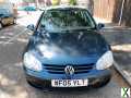 Photo VW VOLKSWAGEN GOLF 1.6 ULEZ FREE GREAT DRIVE NEW MOT