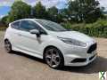 Photo 2016 Ford Fiesta 1.6 EcoBoost ST-2 3dr Petrol