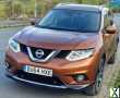 Photo Nissan, QASHQAI, Hatchback, 2014, Manual, 1461 (cc), 5 doors