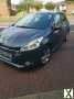 Photo Peugeot, 208, Hatchback, 2012, Manual, 1199 (cc), 5 doors