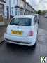 Photo Fiat, 500, Hatchback, 2012, Manual, 1242 (cc), 3 doors