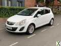 Photo 2012 Vauxhall Corsa SE  12 Months Mot  5 Door