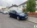 Photo Ford FIESTA ZETEC 2010